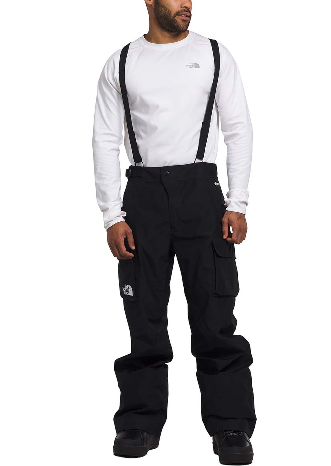 The North Face Men's Sidecut GTX Pants