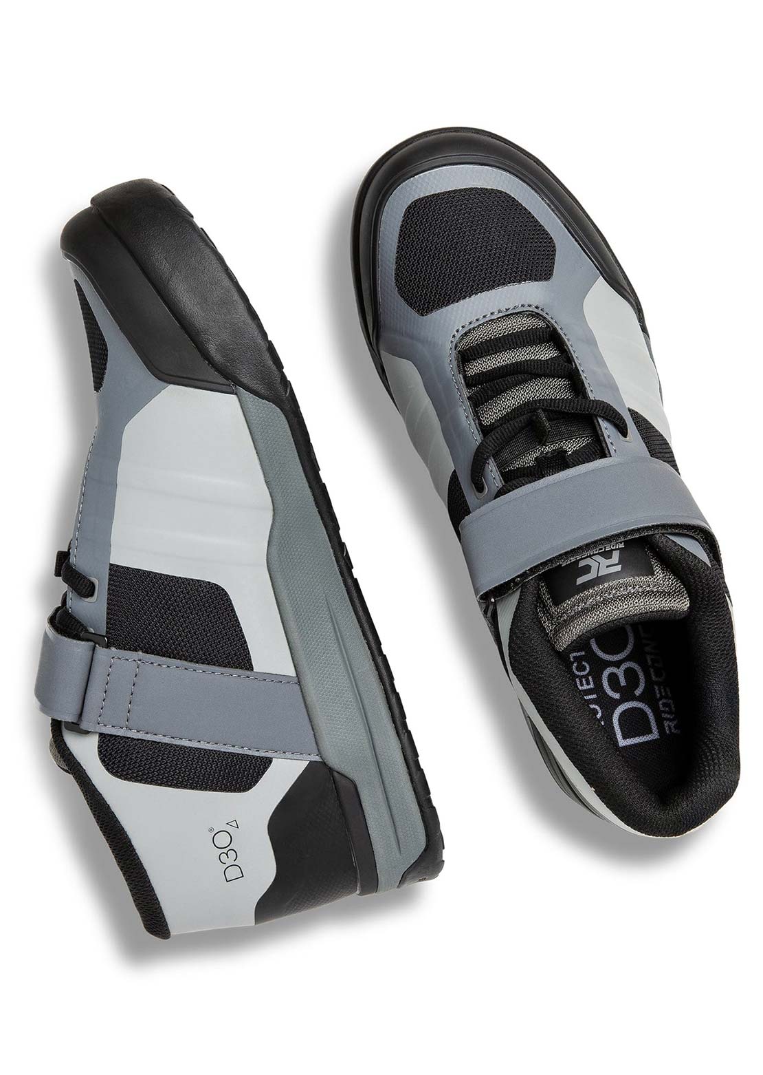 Ride Concepts Men's Transition Clip Shoes