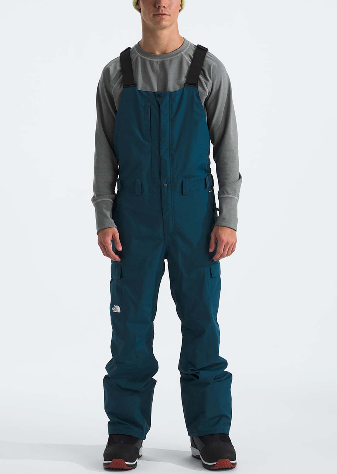 The North Face Men's Freedom Bib Pant