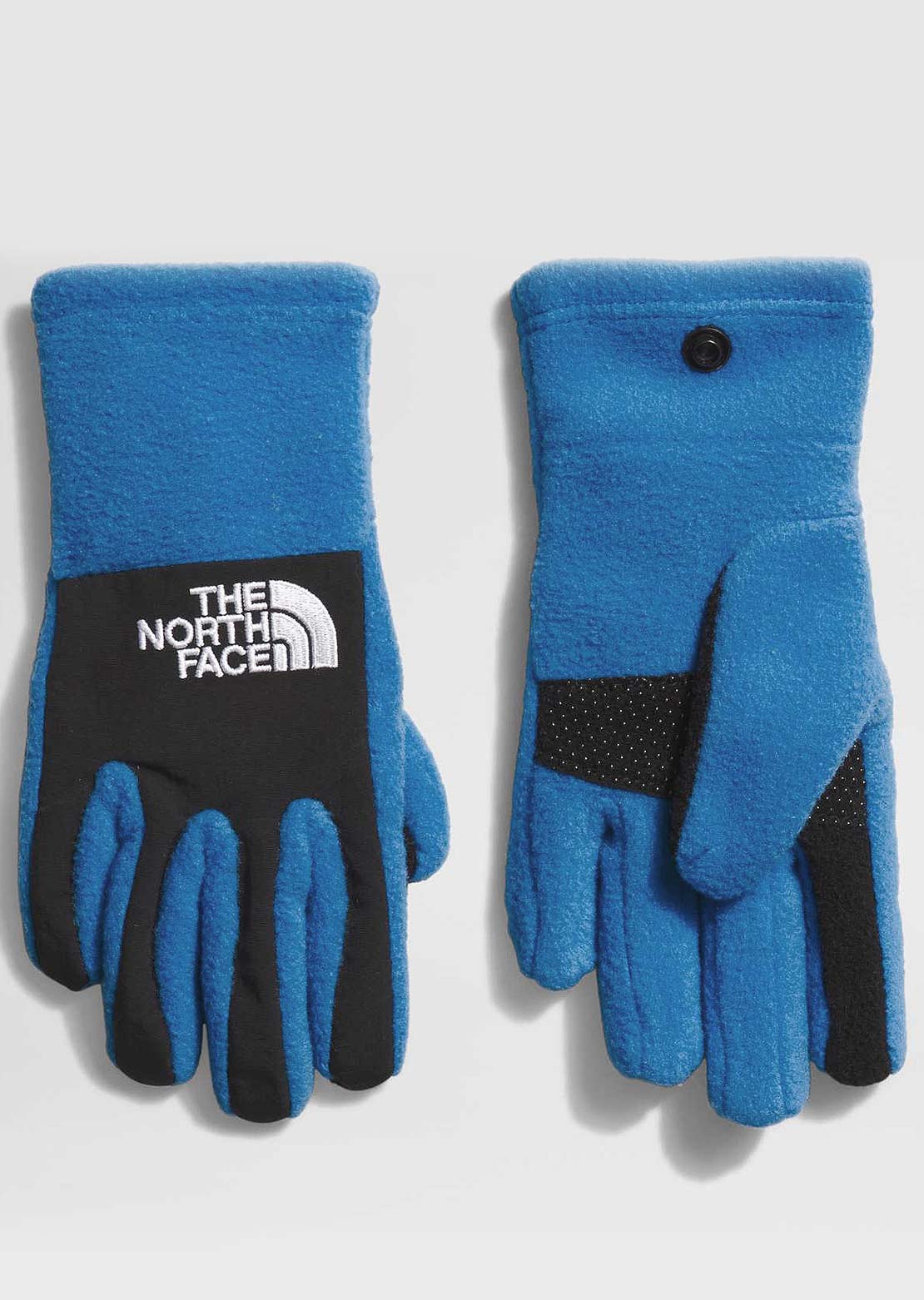 The North Face Junior Denali Etip Gloves In China For Sale