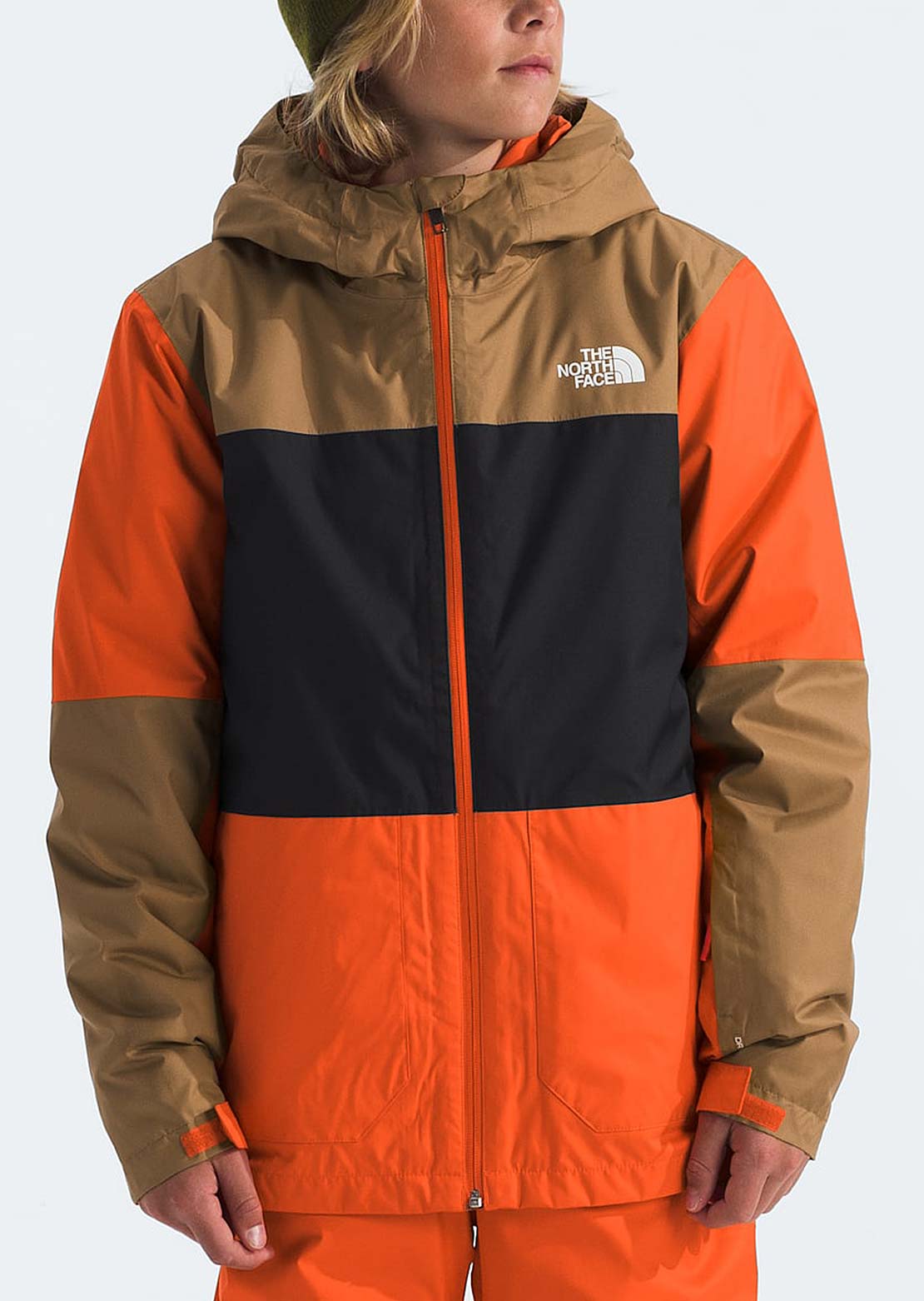 The North Face Junior Freedom Triclimate Jacket Cheap Pice Cost