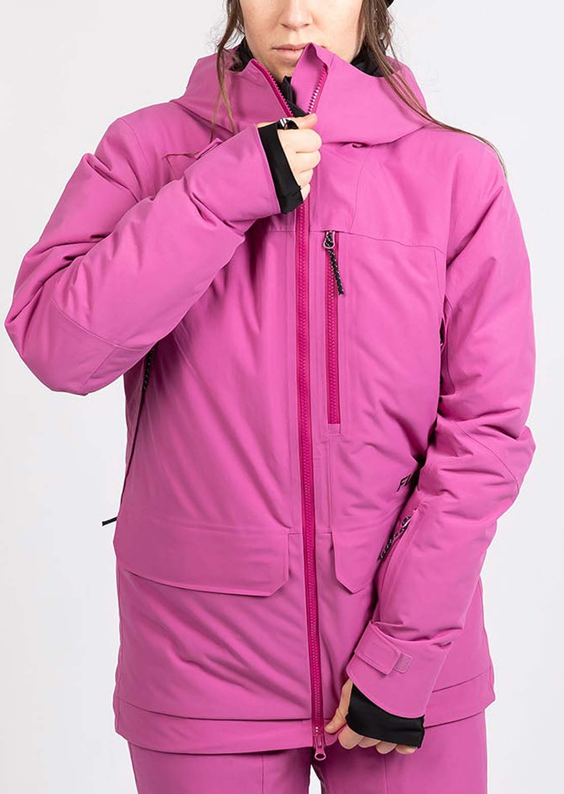 Forward Women's Catalyst Insulated 2L Jacket