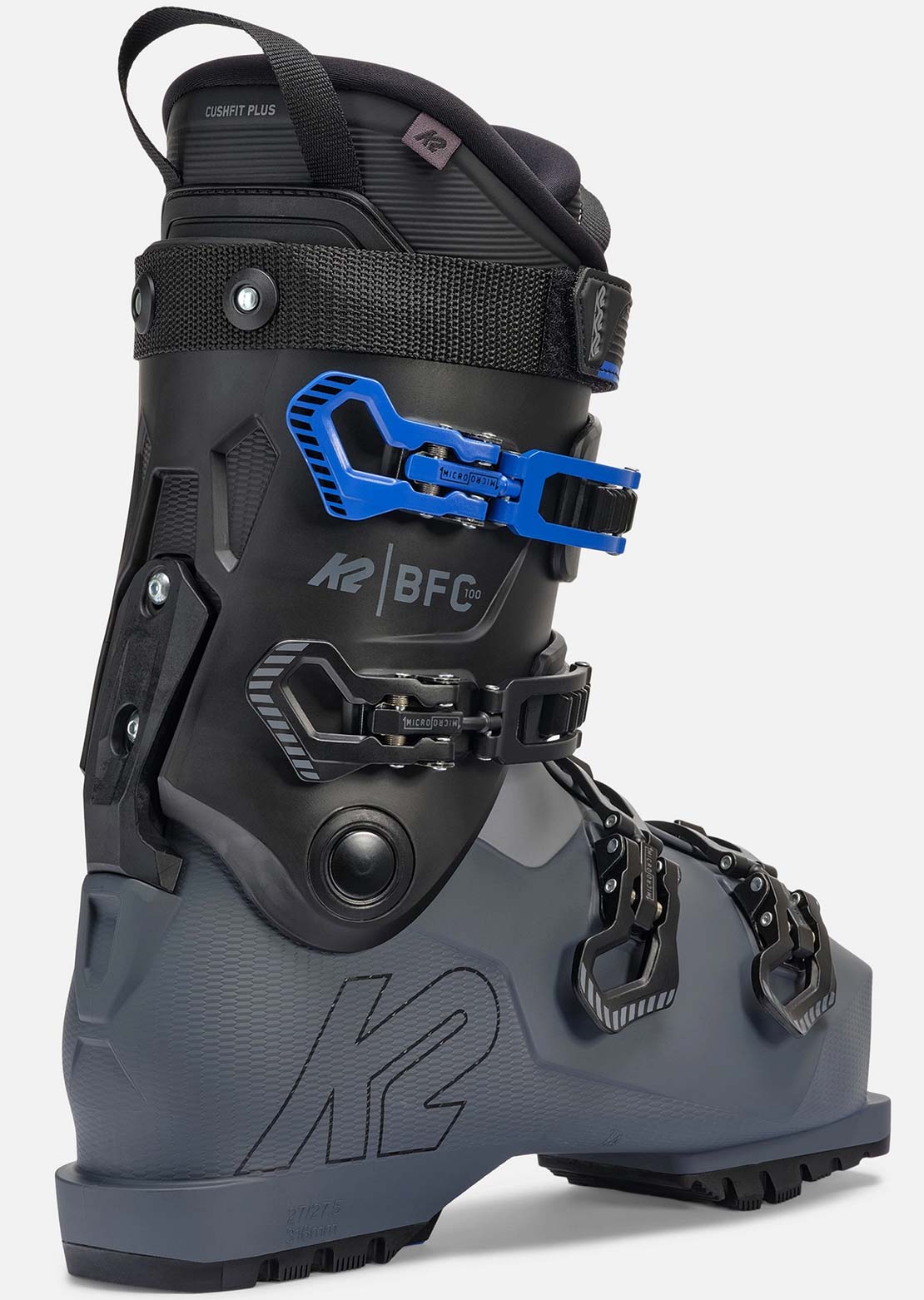 K2 Men's BFC 100 Ski Boots