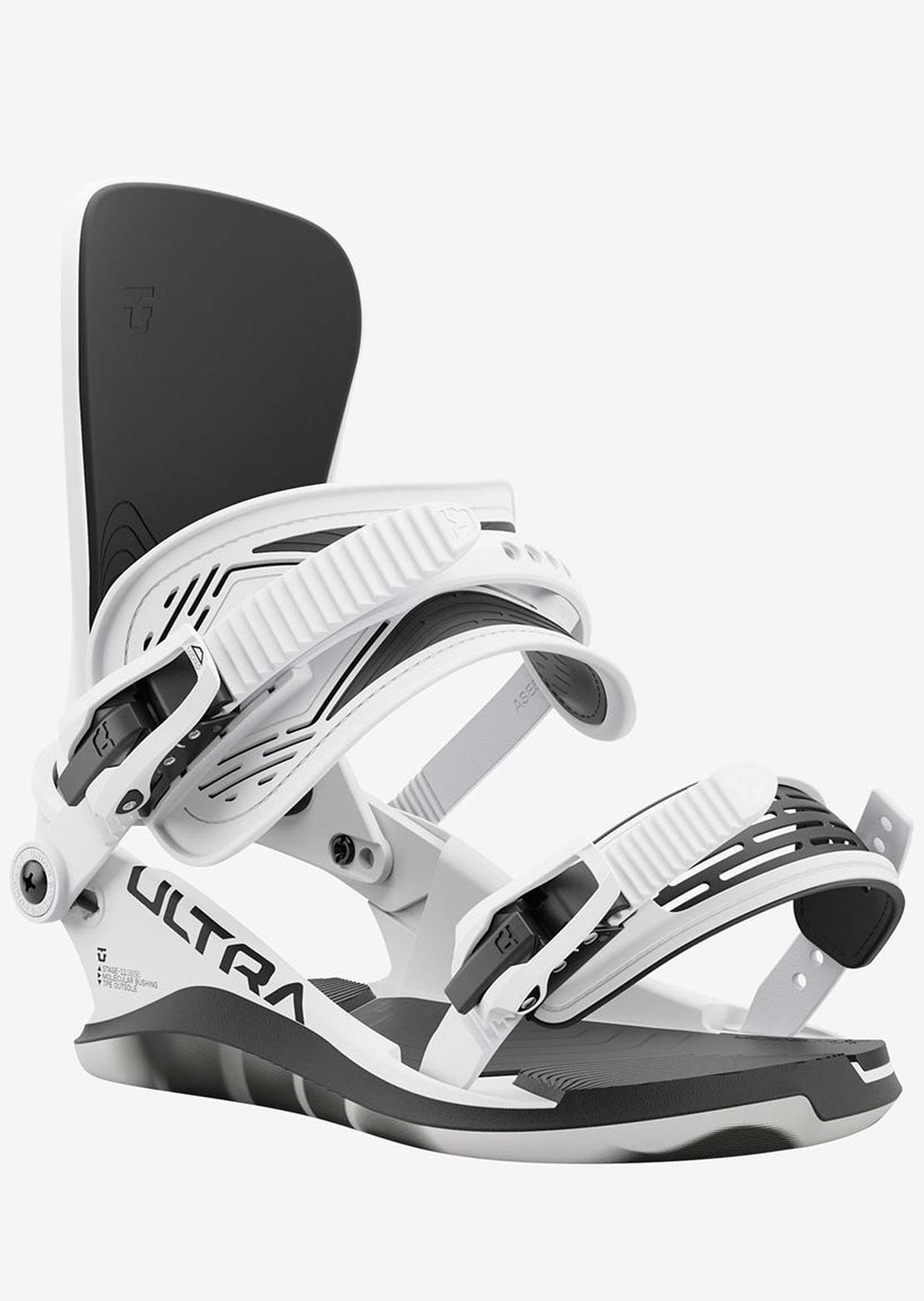 Union Men's Ultra Snowboard Bindings