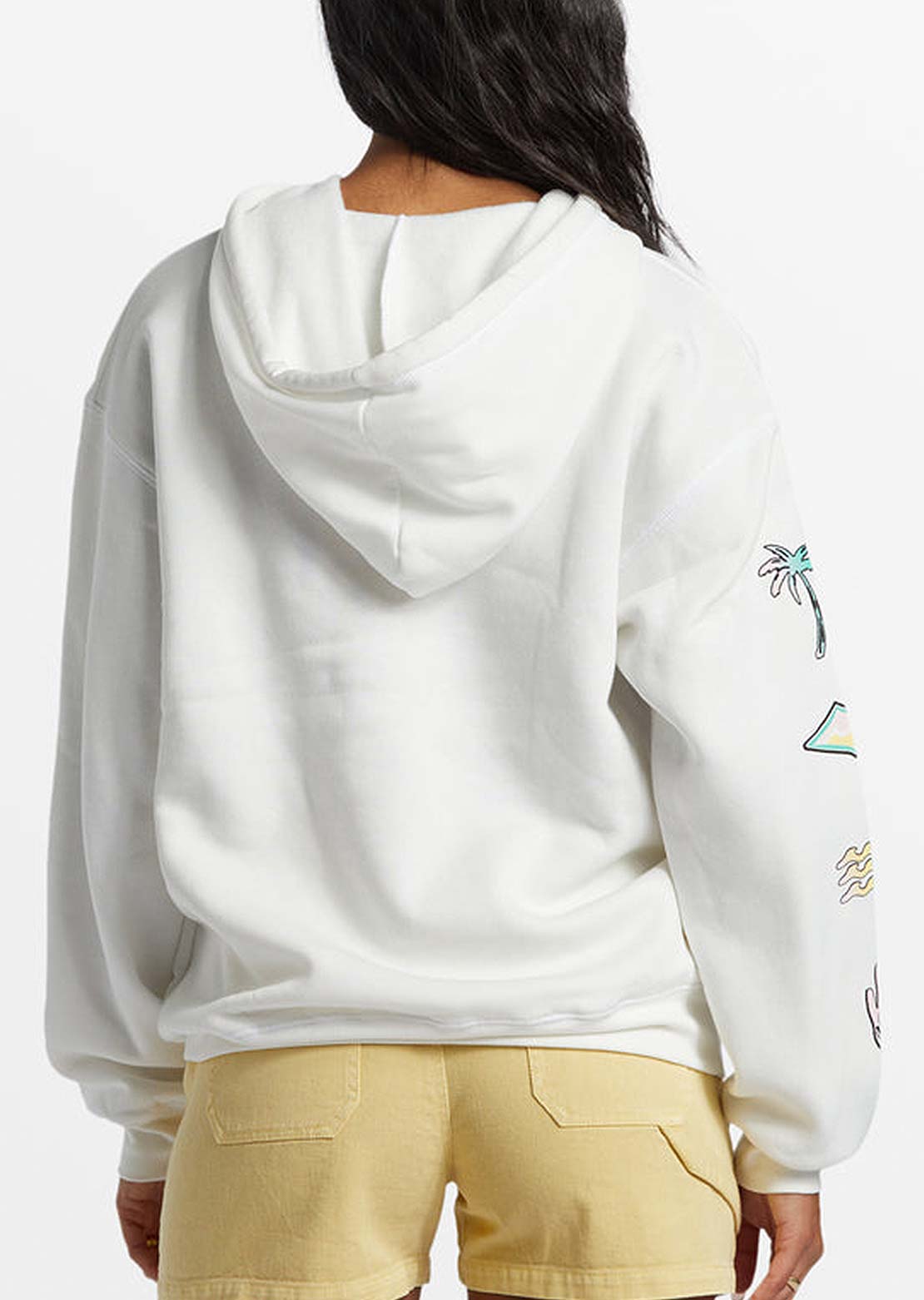 Billabong Women's Keep Shining Pullover