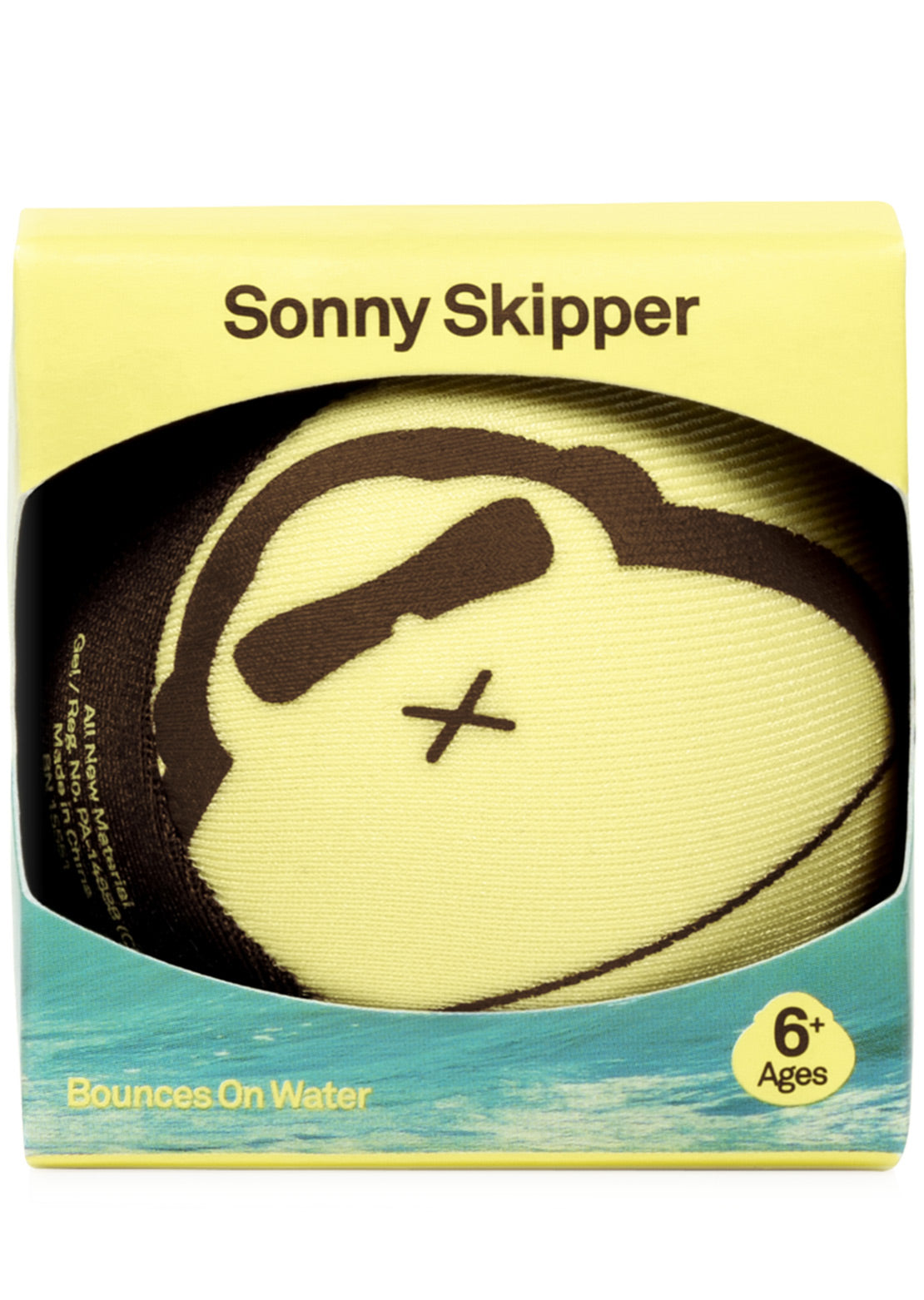 Sun Bum Sonny Skipper Ball Outlet Visit