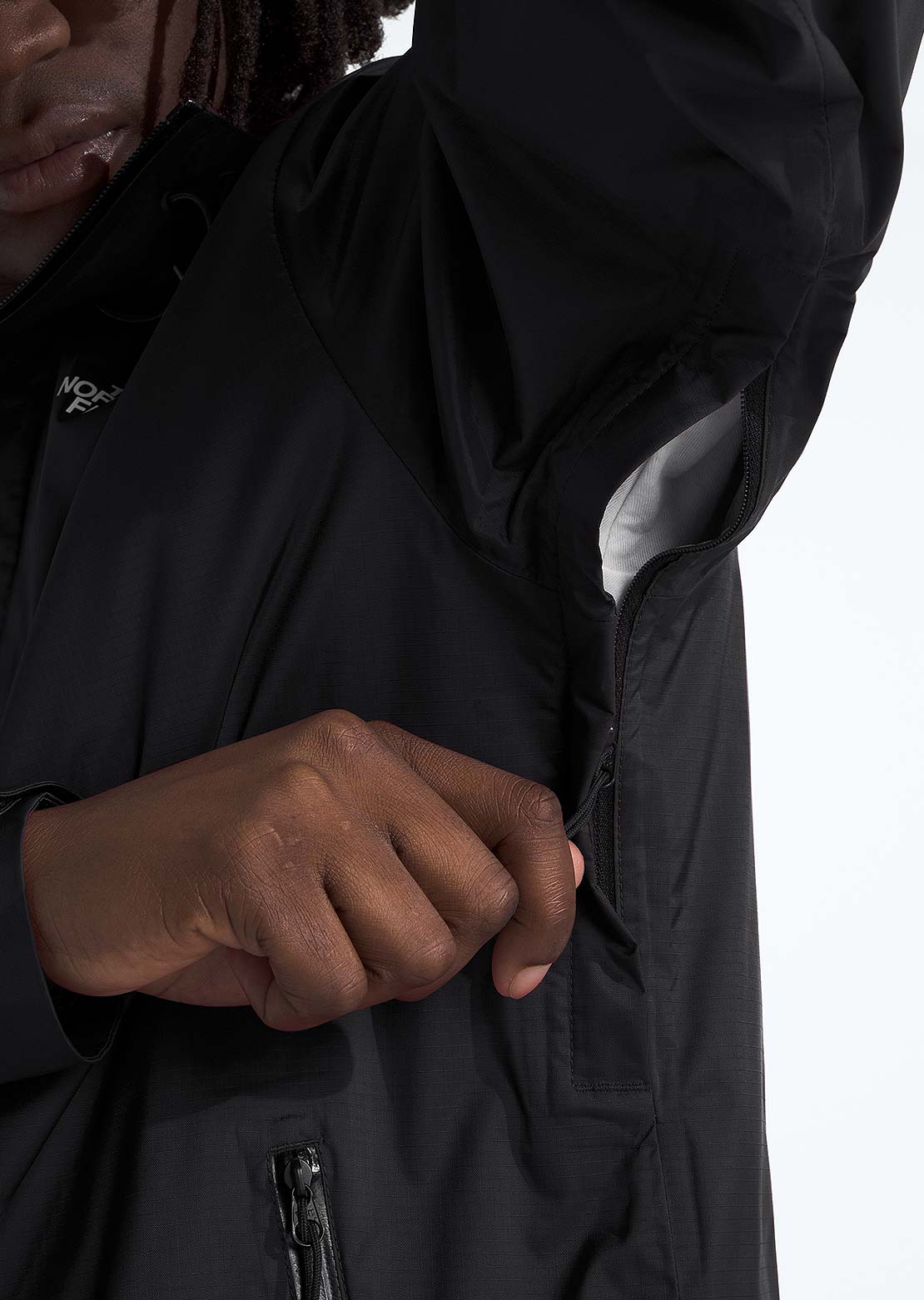 The North Face Men's Alta Vista Jacket