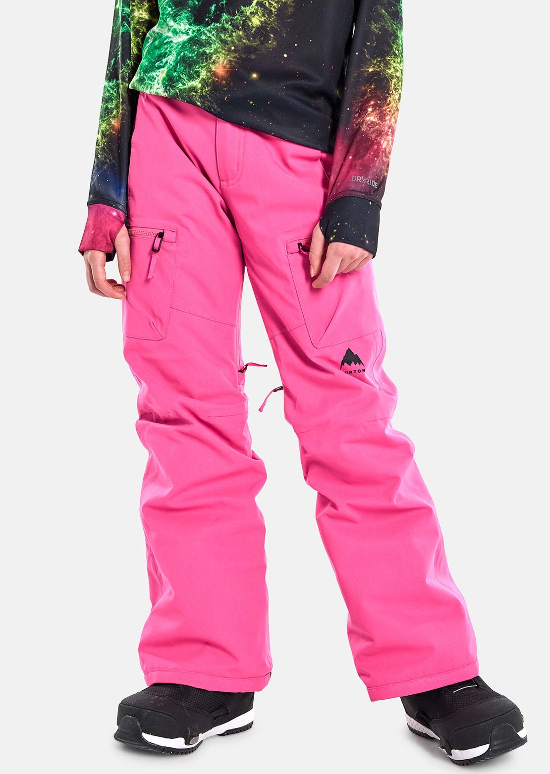 Burton Junior Elite 2L Cargo Pants Discount Wiki