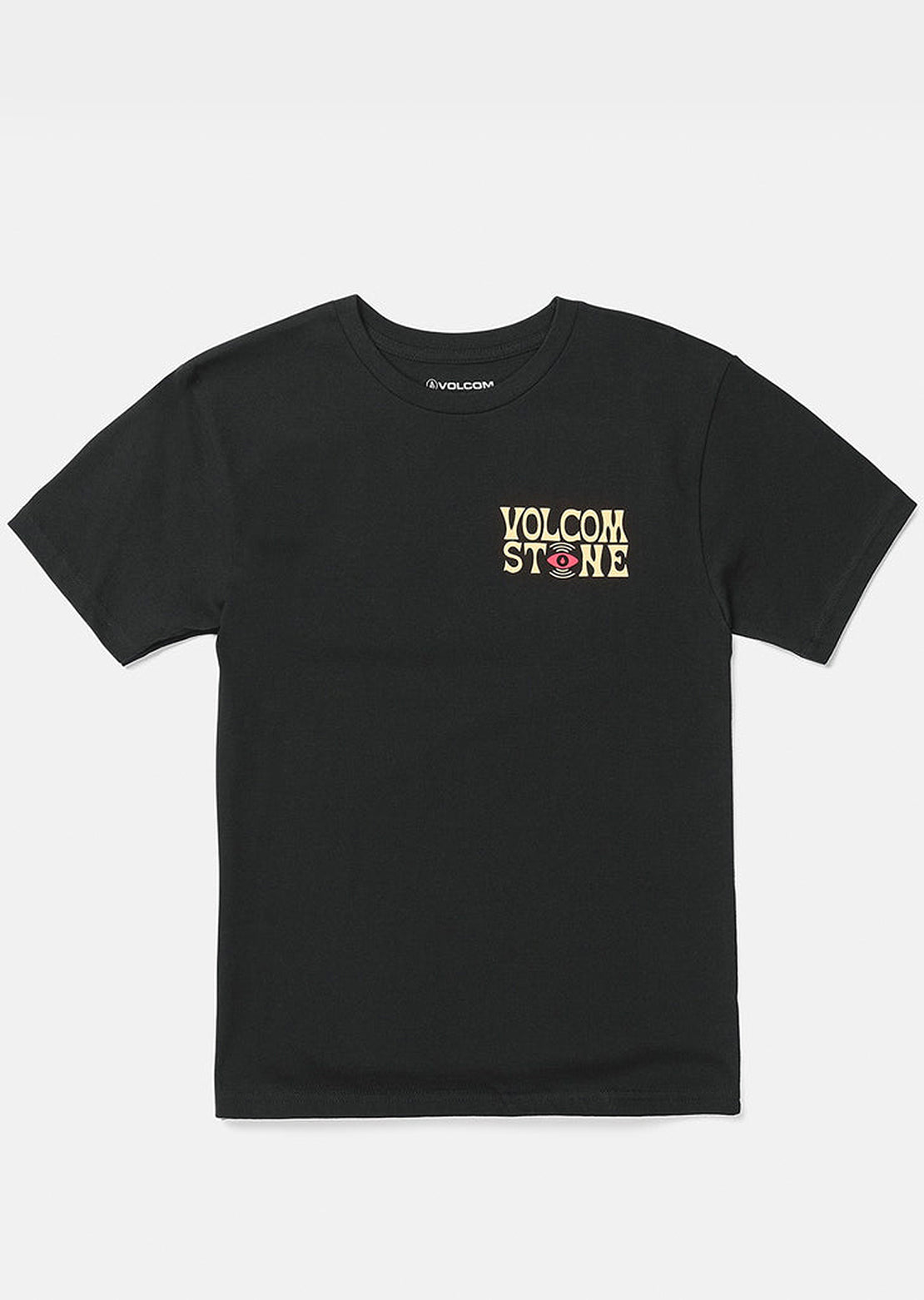 Volcom Toddler Viz Fray T-Shirt Clearance Pictures