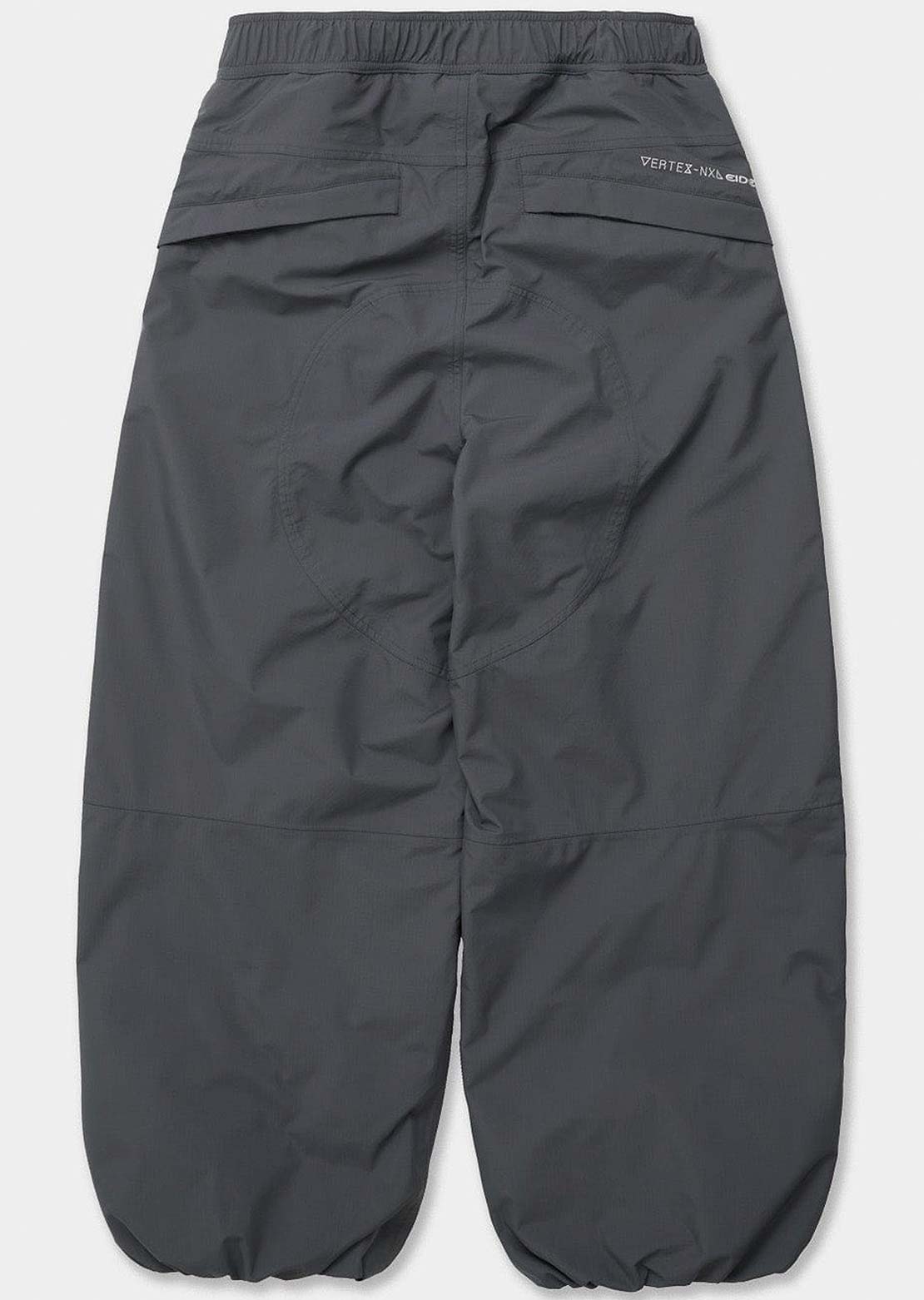 Dimito x Vertex GTS Banded Pant Outlet Affordable