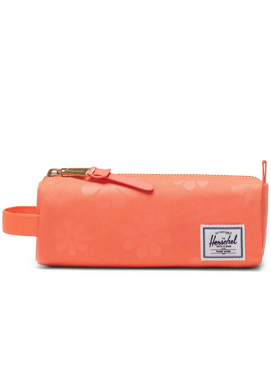 Herschel Settlement Pencil Case Geniue Stockist