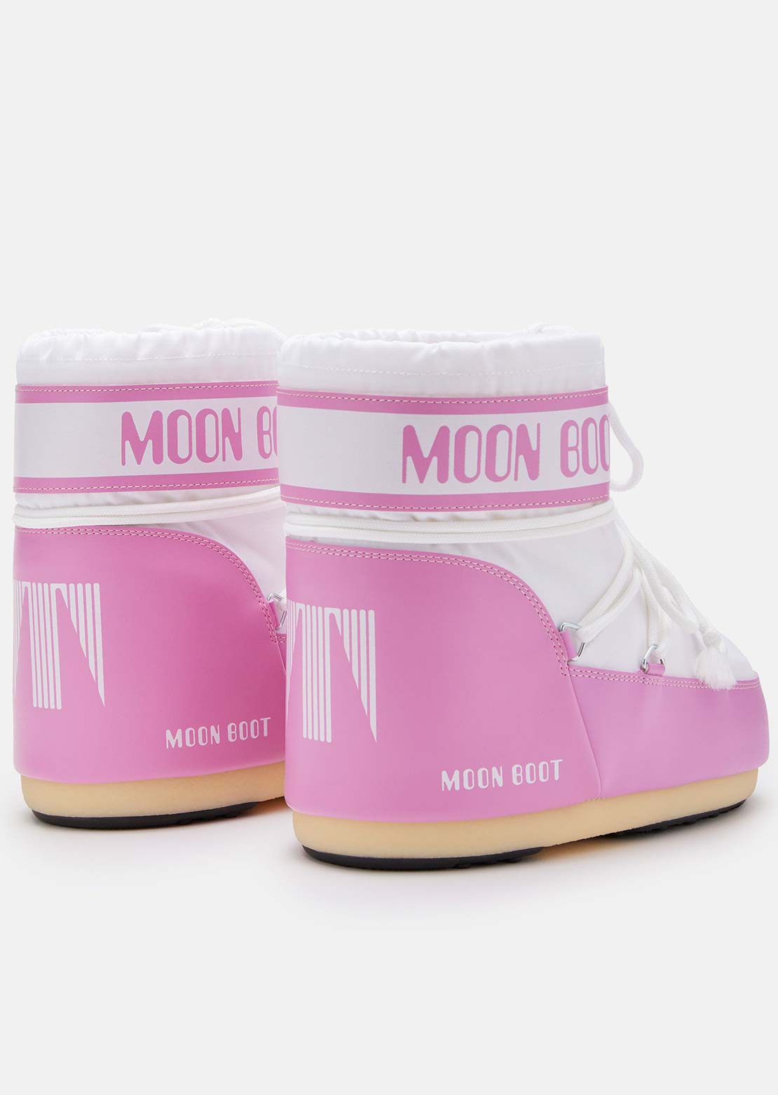 Moon Boot Women's Icon Low Nylon Boots