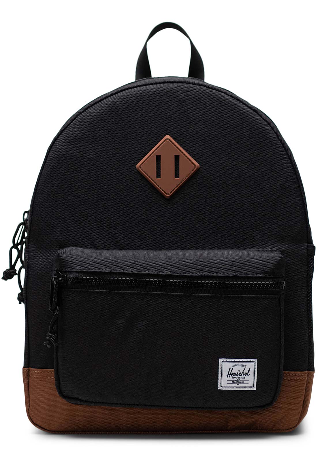 Herschel Junior Heritage Backpack Cheap Best Pices