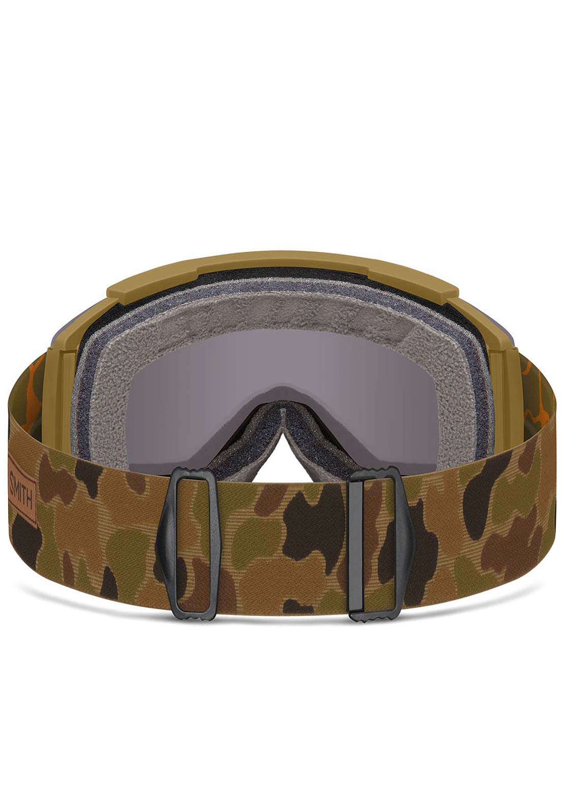 Smith Squad XL Goggles Free Shipping Clearance