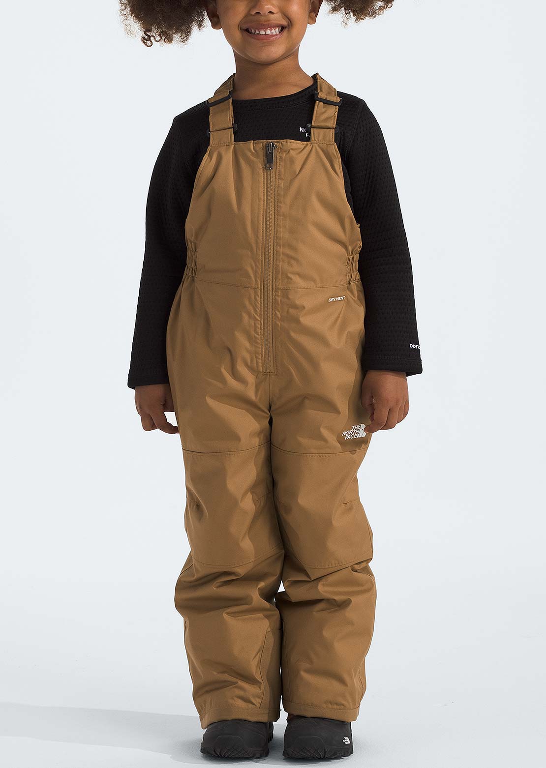 The North Face Toddler Freedom Insulated Bib Pant Pick A Best For Sale