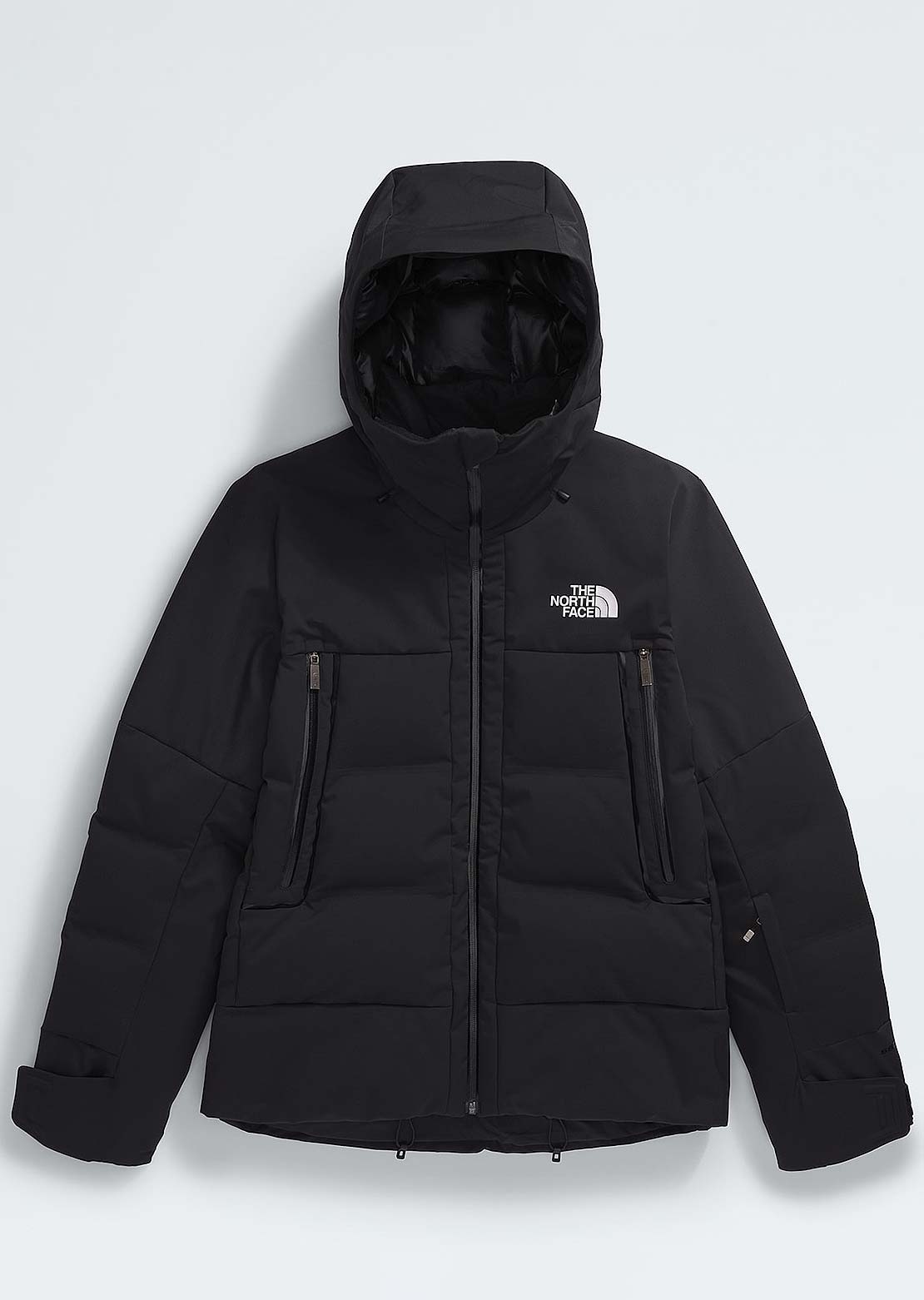 The North Face Men's Cirque Down Jacket