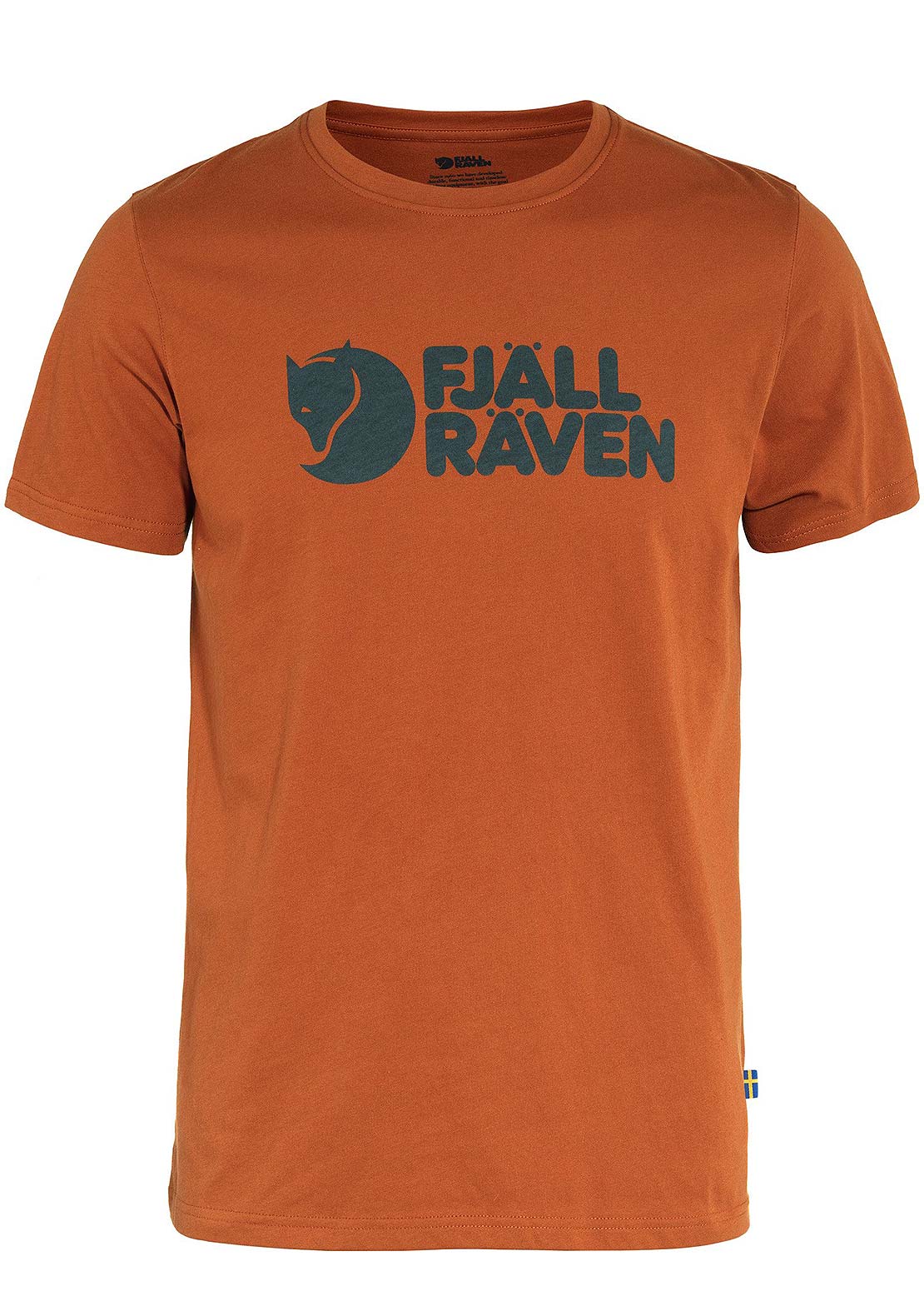 Fjallraven Men's Logo T-Shirt