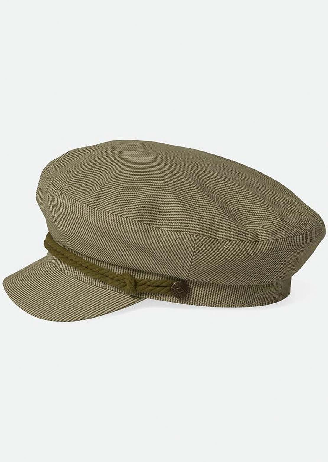 Brixton Unisex Fiddler Cap Discount Latest