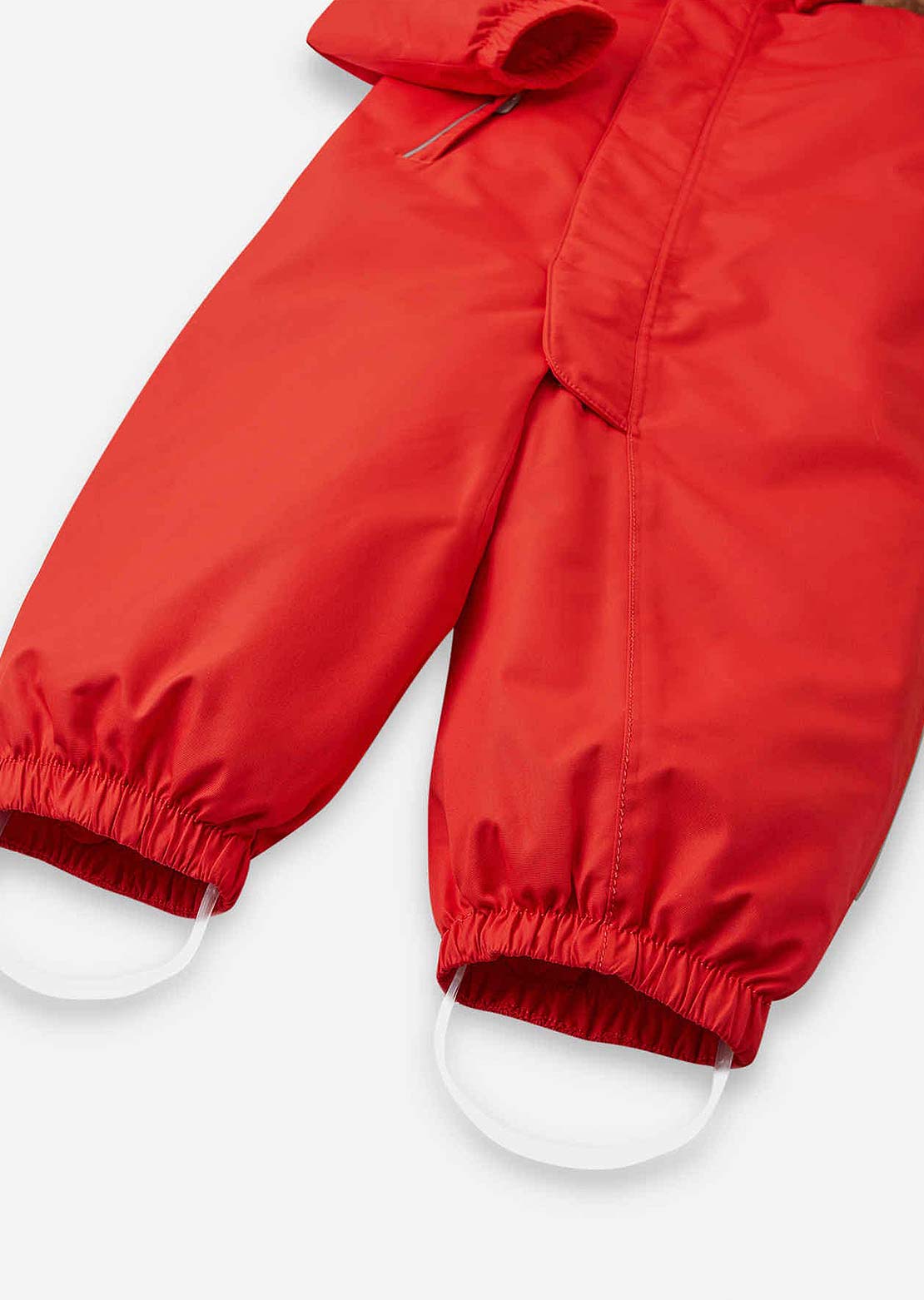 Reima Toddler Reimatec Gotland Winter Overall Outlet Clearance