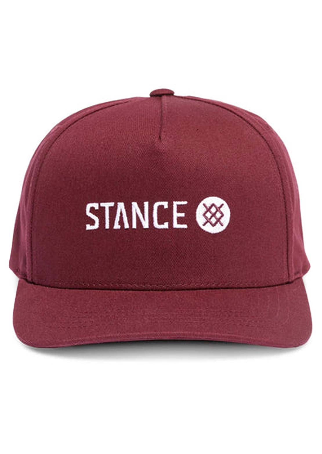 Stance Hdw Icon Snapback Cap Affordable Sale Online