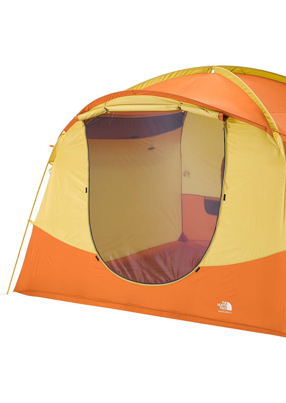 The North Face Sequoia 4-Person Tent Cheap Sale Low Pice