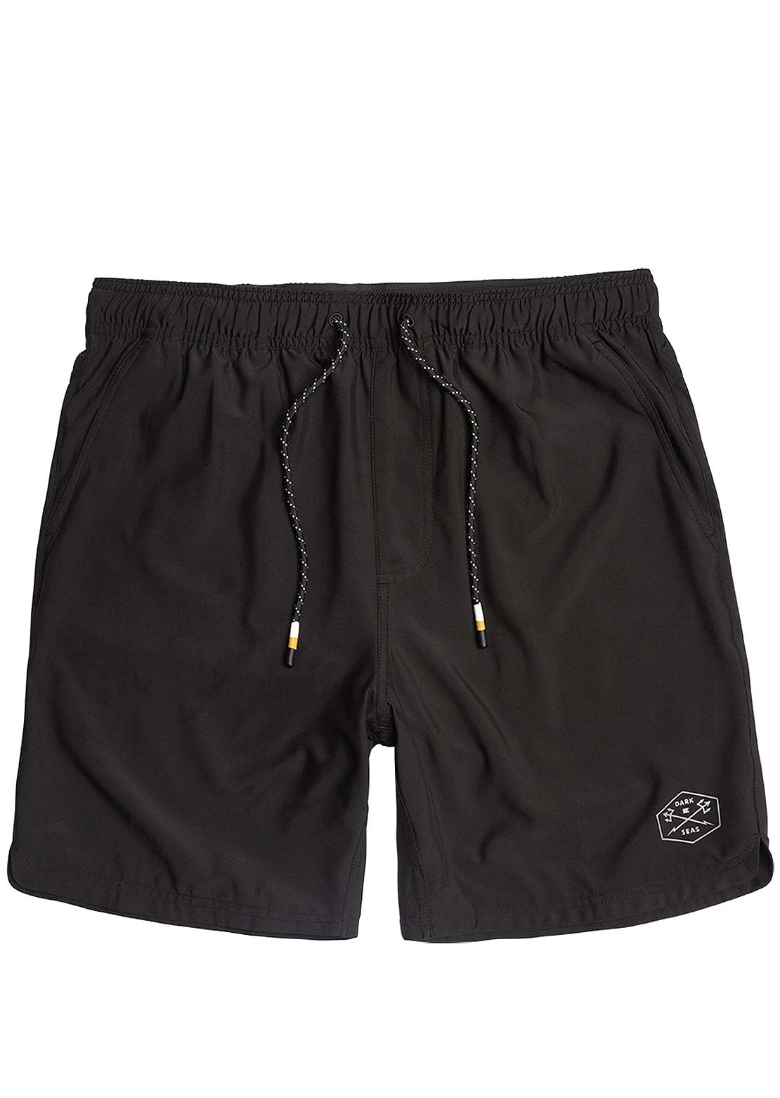 Dark Seas Men's No Sweat Shorts