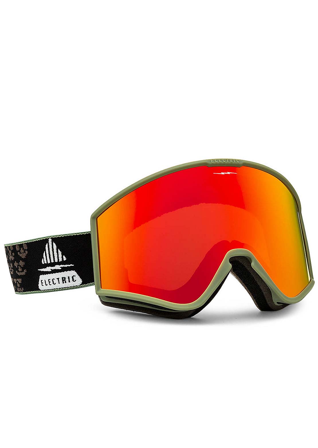 Electric Kleveland Snow Goggles Cheap Supply