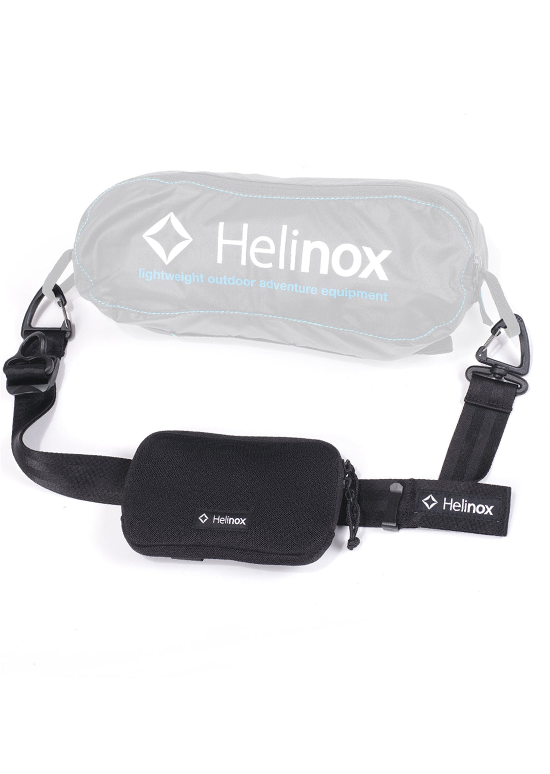 Helinox Shoulder Strap & Pouch Cheap Pice Store