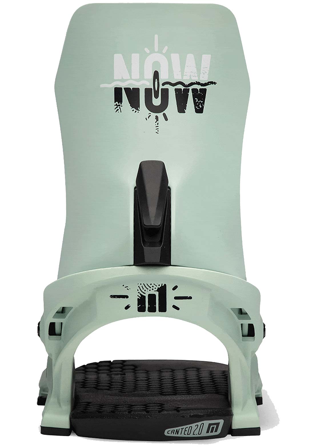 NOW Women's Rebel Snowboard Binding