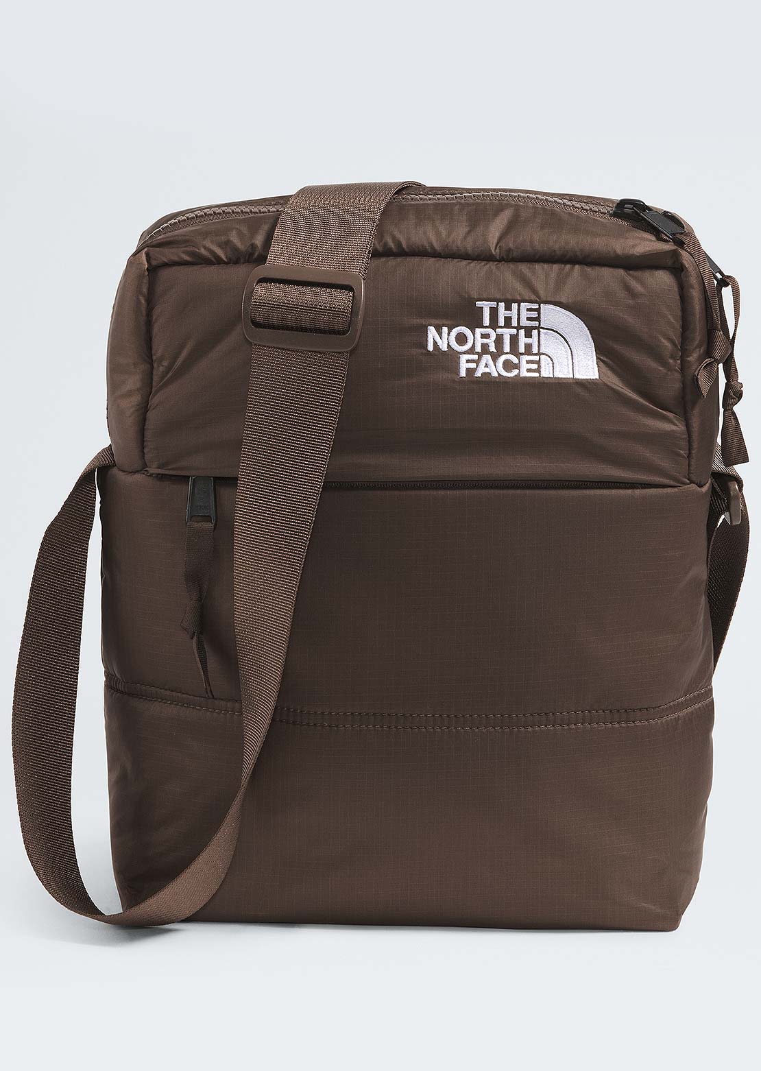 The North Face Unisex Nuptse Crossbody Bag Free Shipping Best Pices