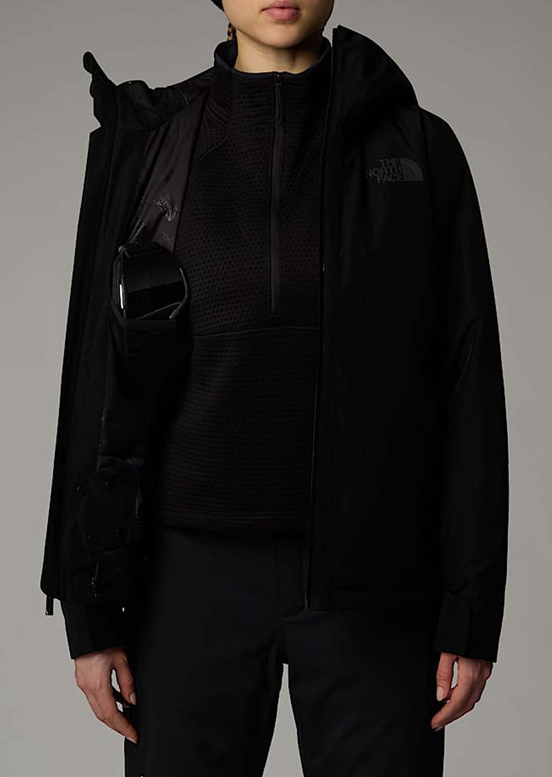 The North Face Women's Descendit Jacket