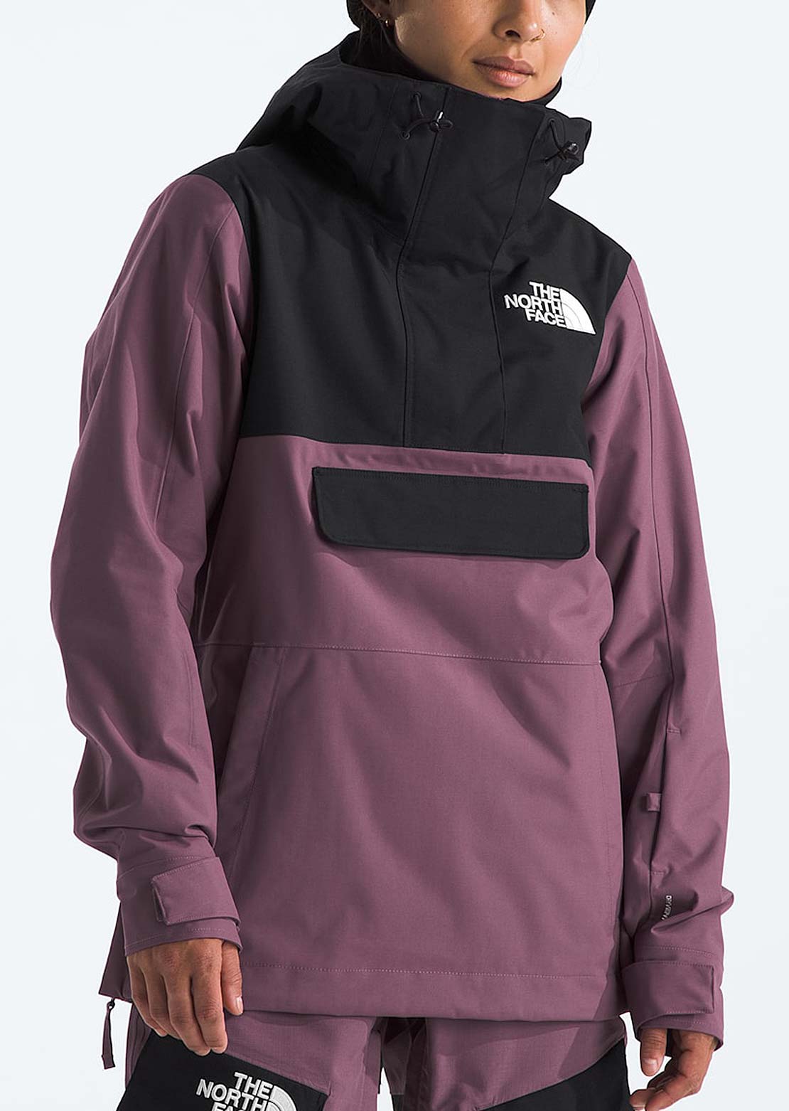 The North Face Women's Driftview Anorak