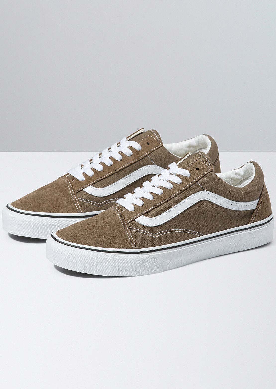 Vans Unisex Old Skool Shoes Discounts Cheap Pice