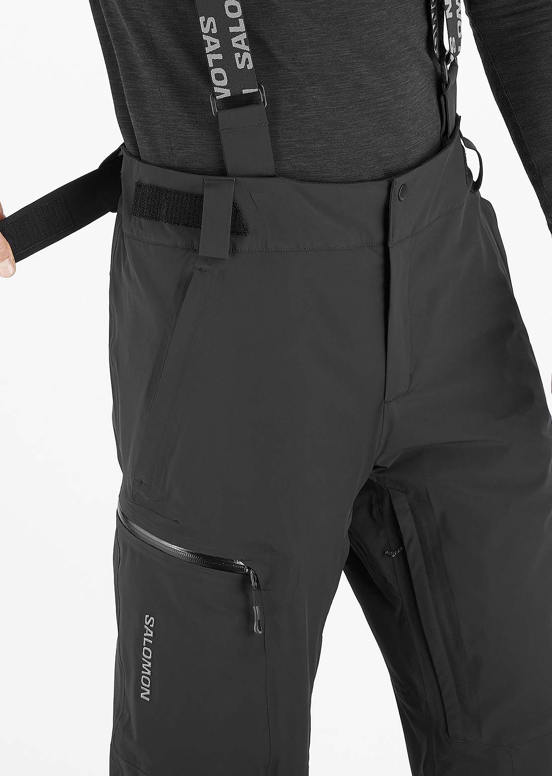 Salomon Men's Brilliant Pants