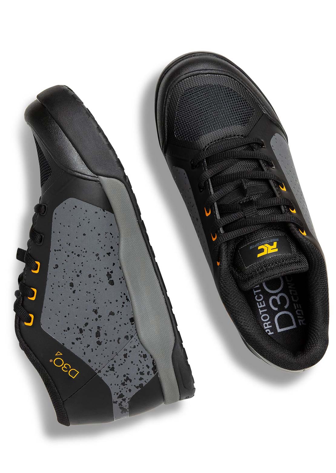 Ride Concepts Men's Powerline Shoes