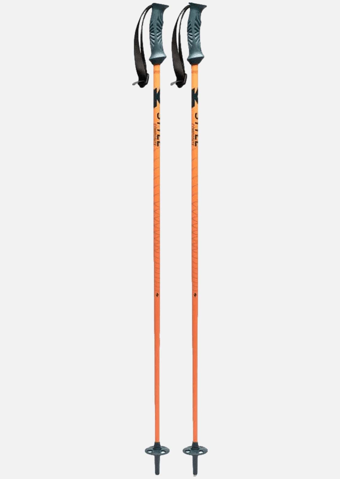 K2 Women's Style Composite Ski Poles