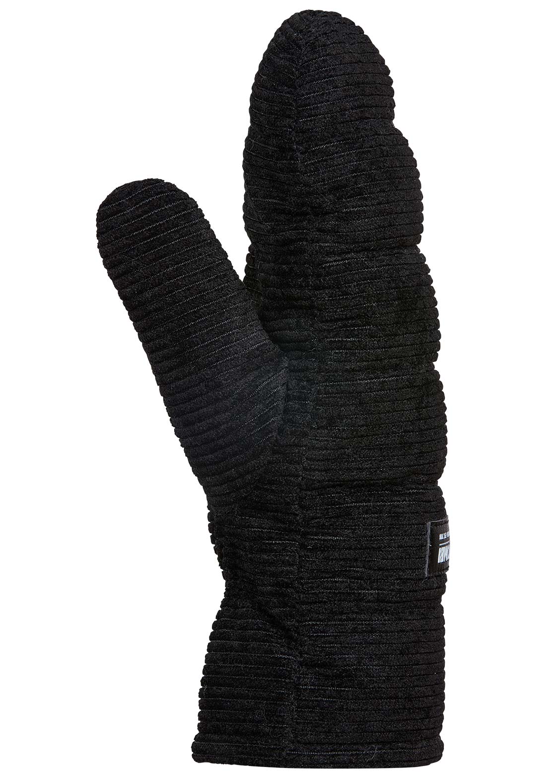 Kombi Women's Corduroy Mitts