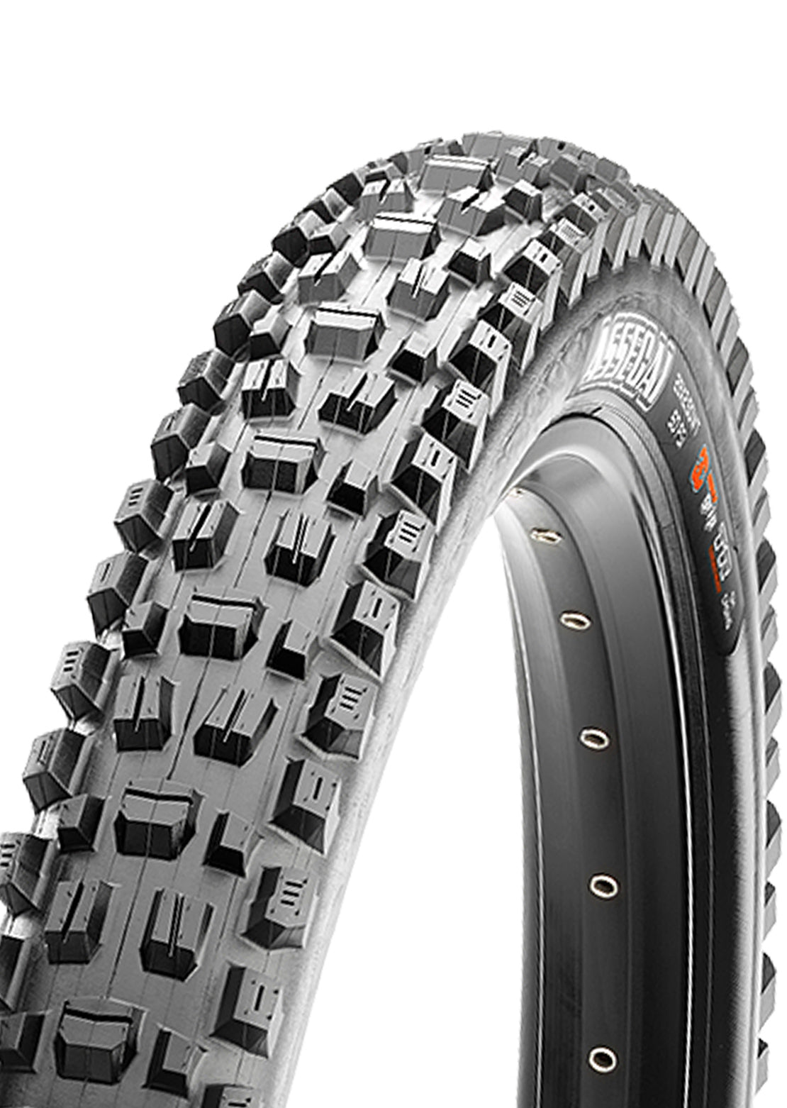 Maxxis Downhill Assegai 3C Maxx Grip F60TPI Mountain Bike Tires - 29 x 2.5 With Paypal Sale Online