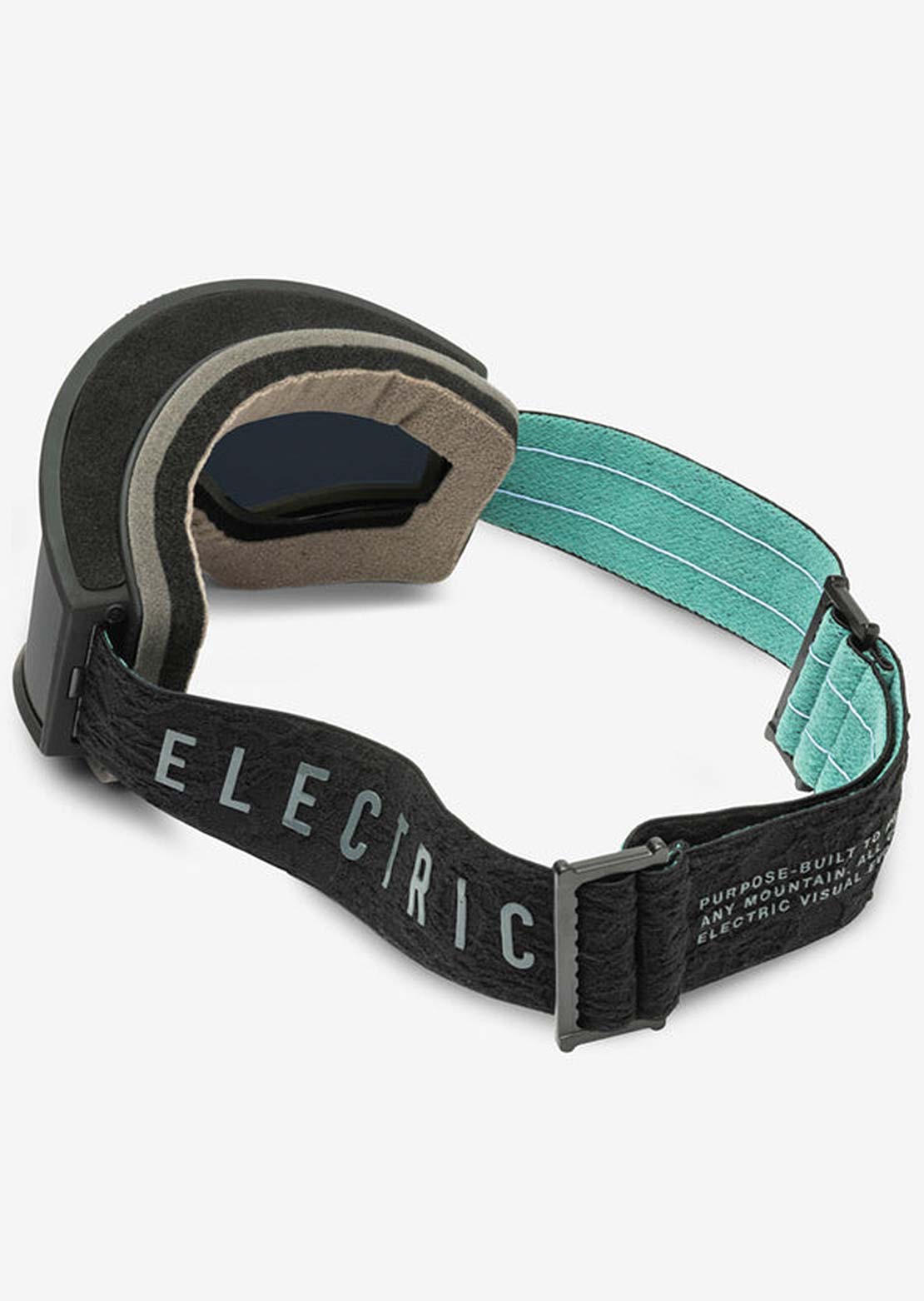 Electric EK1.S Snow Goggles Amazon Footaction