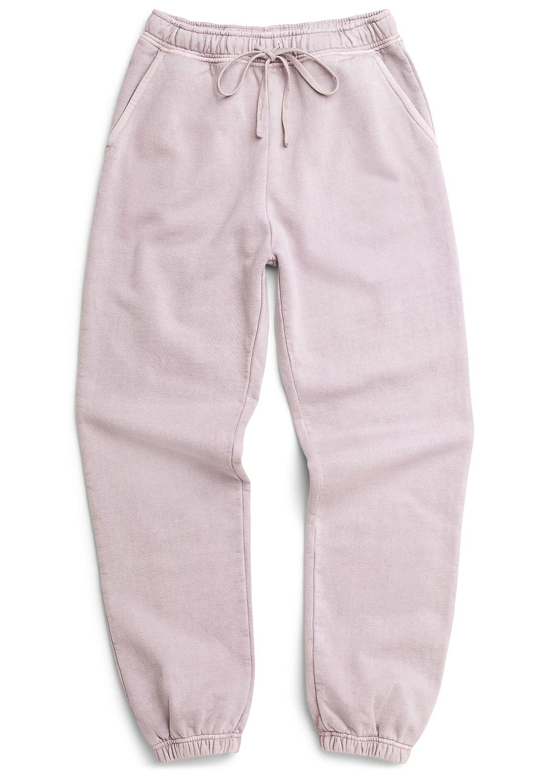 Herschel Women's Pigment Dye Classic Sweatpants