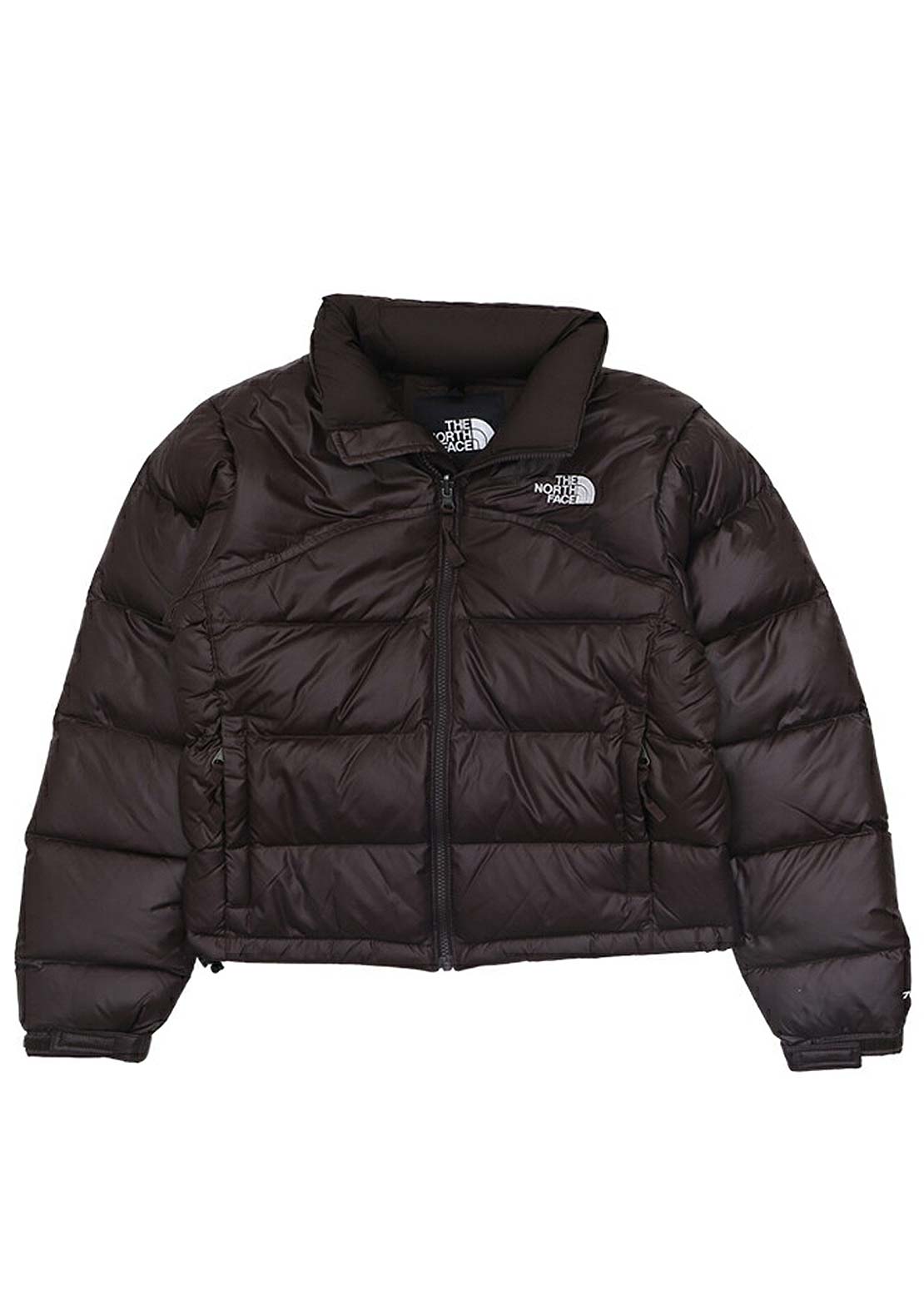 The North Face Women's 2000 Retro Nuptse Jacket