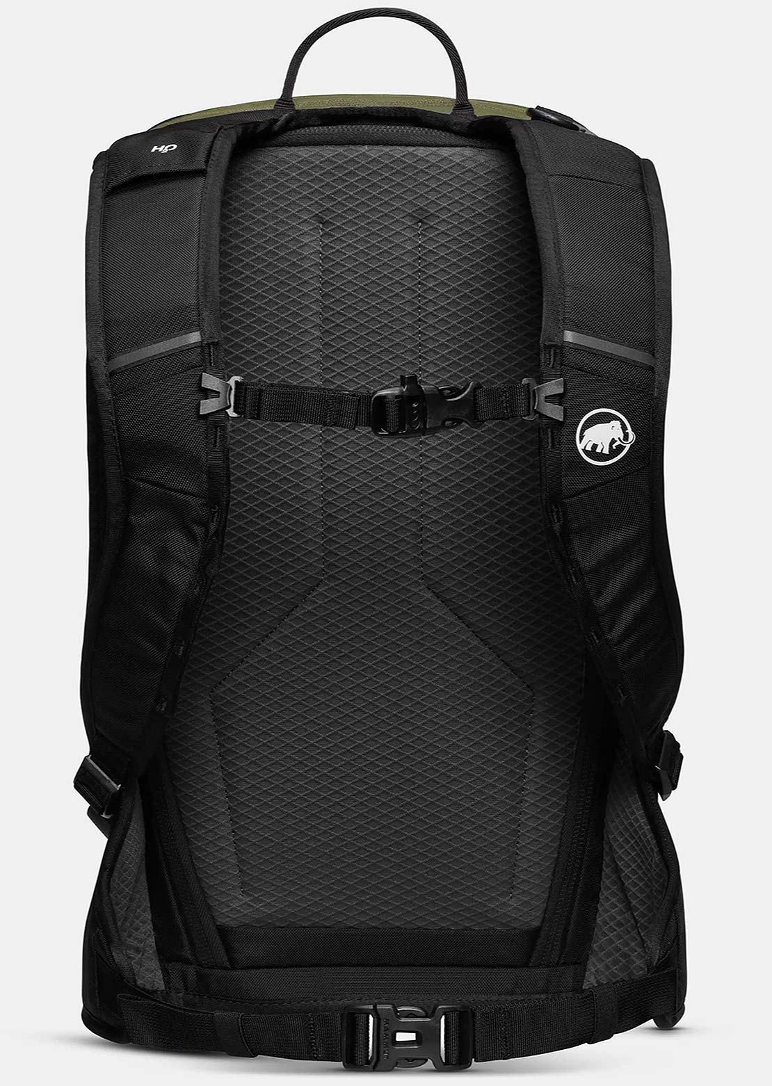 Mammut Nirvana 22 Ski Bag Release Dates Authentic