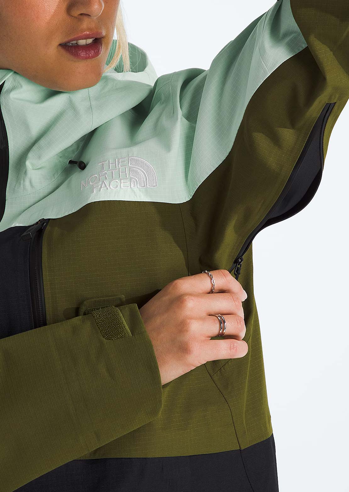 The North Face Women's Ceptor Jacket