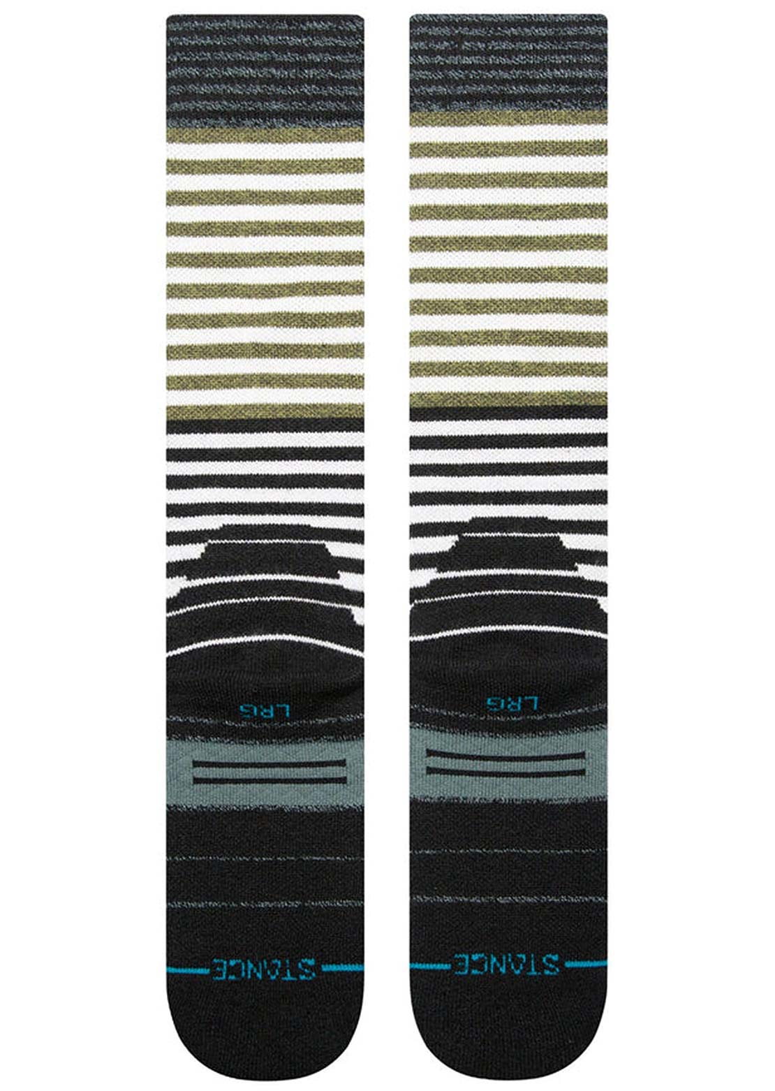 Stance Diatonic Snow Winter Socks Get To Buy