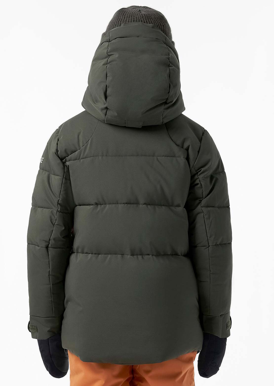 Orage Junior Redford Synthetic Down Jacket Online Online Original