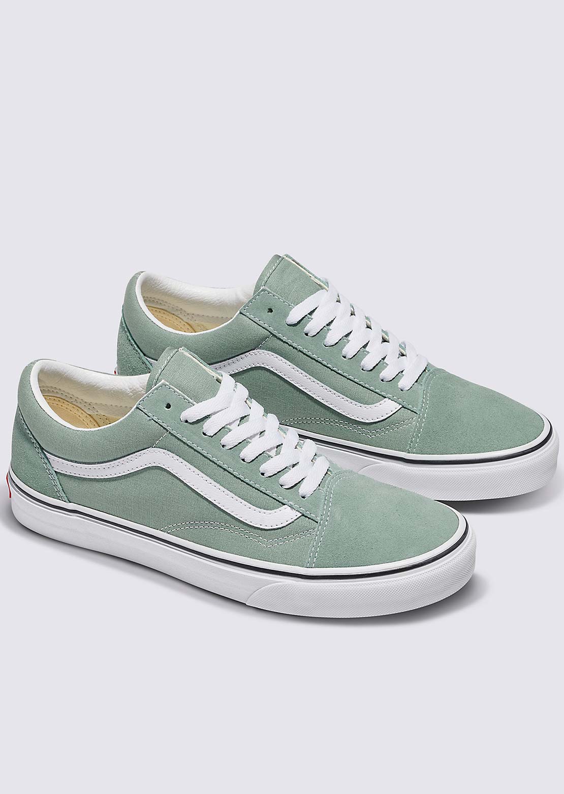 Vans Unisex Old Skool Shoes Clearance How Much