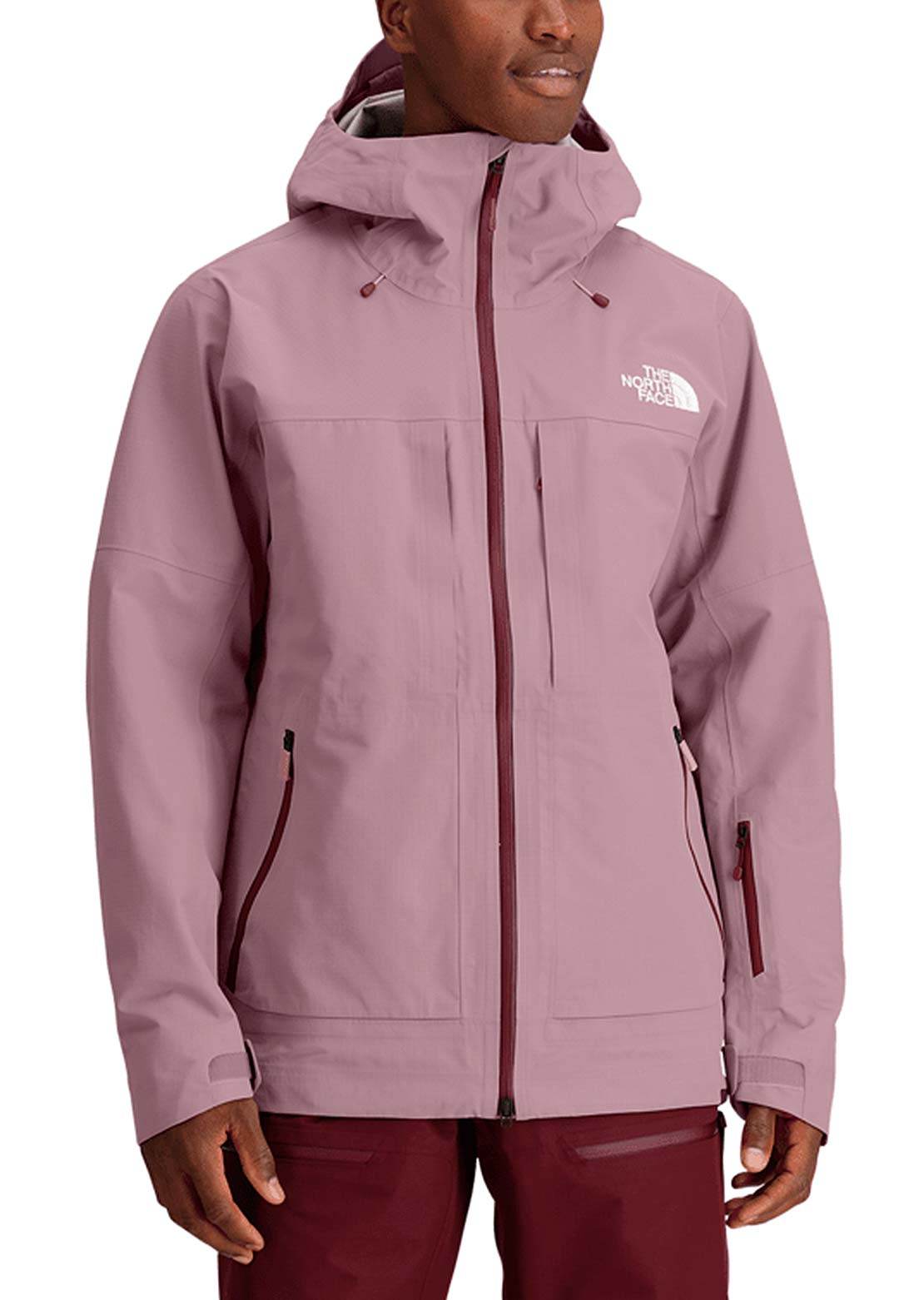 The North Face Men's Ceptor Jacket