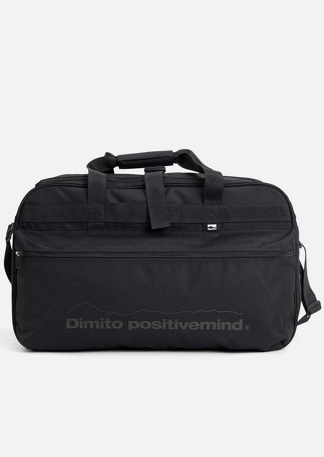 Dimito Unisex Travel Boots Bag Sale Visa Payment