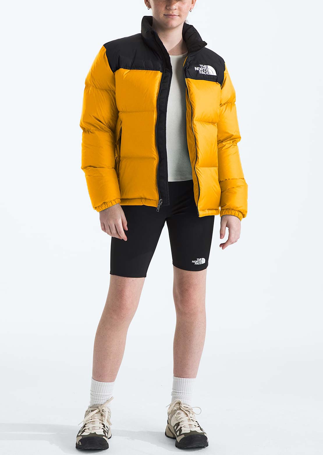 The North Face Junior 1996 Retro Nuptse Jacket Cheap Online