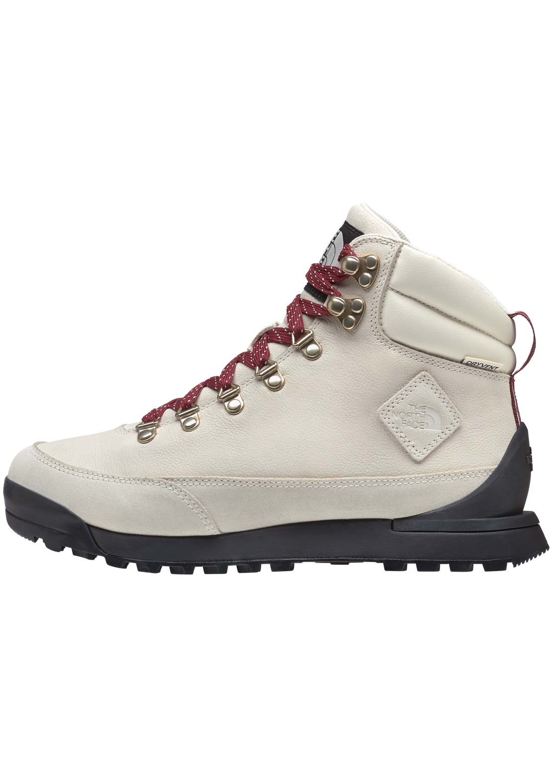 The North Face Women's Back-To-Berkeley IV Leather WP Boots